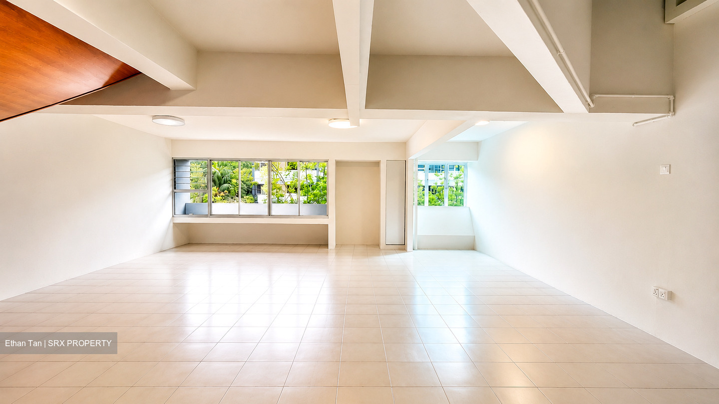 Chancery Grove (D11), Condominium #570890151
